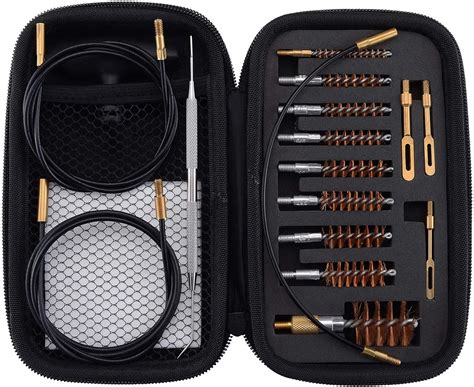 boosteady|boosteady gun cleaning kit.